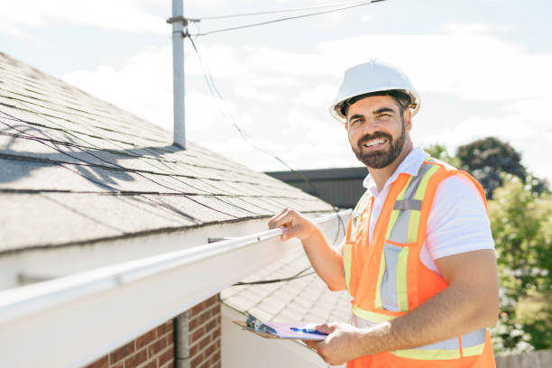 Roof Gutter Cleaning in Boling, TX