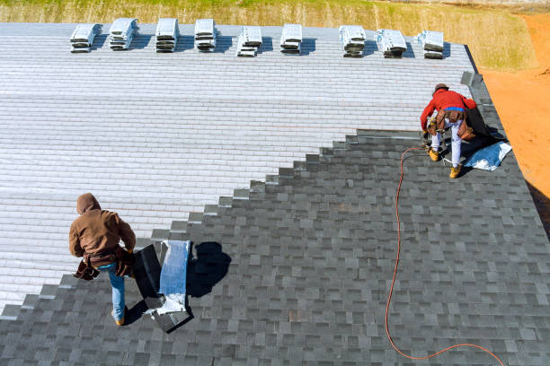 Roof Repair Estimates in Boling, TX